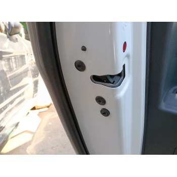 CERRADURA PUERTA TRASERA IZQUIERDA 9137X0 