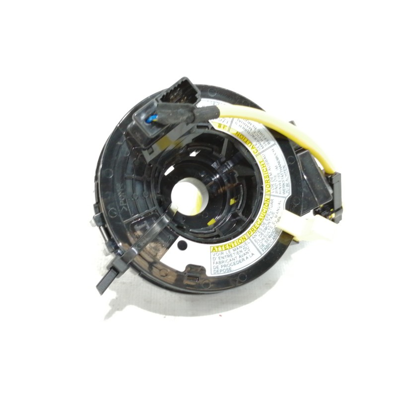 Recambio de anillo airbag para hyundai i30 (gd) klass bluedrive referencia OEM IAM AM64J1RV12230  