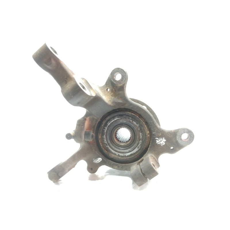 Recambio de mangueta delantera izquierda para renault scenic rx4 (ja0) 1.9 dci dynamique referencia OEM IAM   