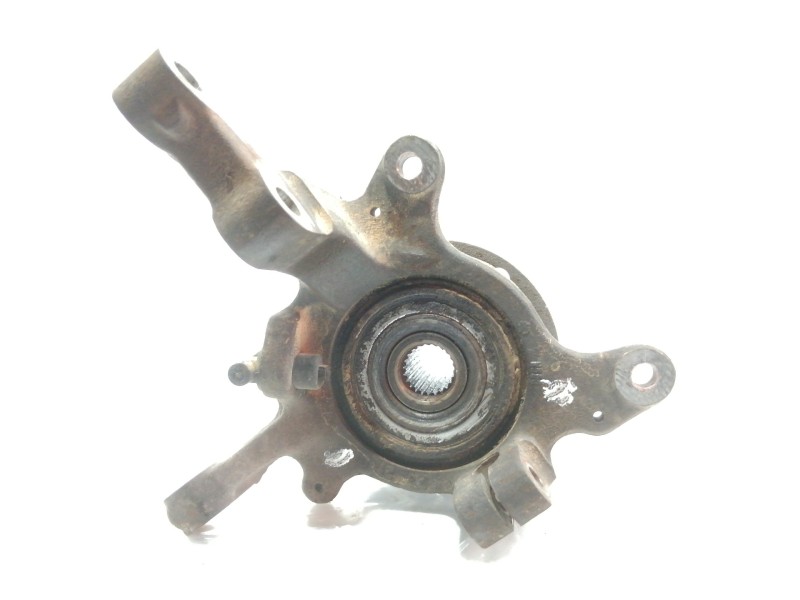 Recambio de mangueta delantera izquierda para renault scenic rx4 (ja0) 1.9 dci dynamique referencia OEM IAM   