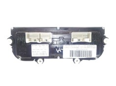 Recambio de mando calefaccion / aire acondicionado para volkswagen golf vi (5k1) rabbit bluemotion referencia OEM IAM 5K0907044E 2