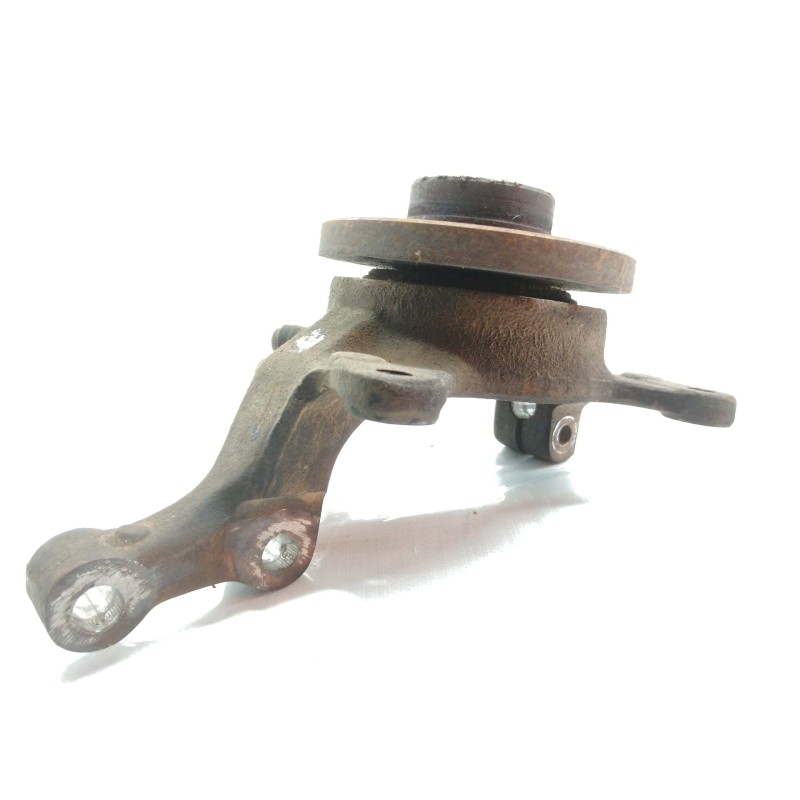 Recambio de mangueta delantera izquierda para renault scenic rx4 (ja0) 1.9 dci dynamique referencia OEM IAM   