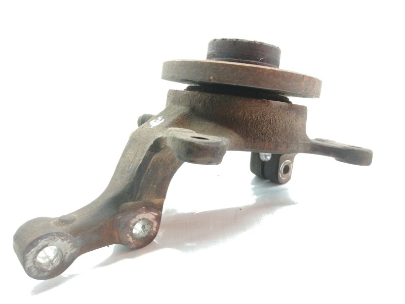 Recambio de mangueta delantera izquierda para renault scenic rx4 (ja0) 1.9 dci dynamique referencia OEM IAM   