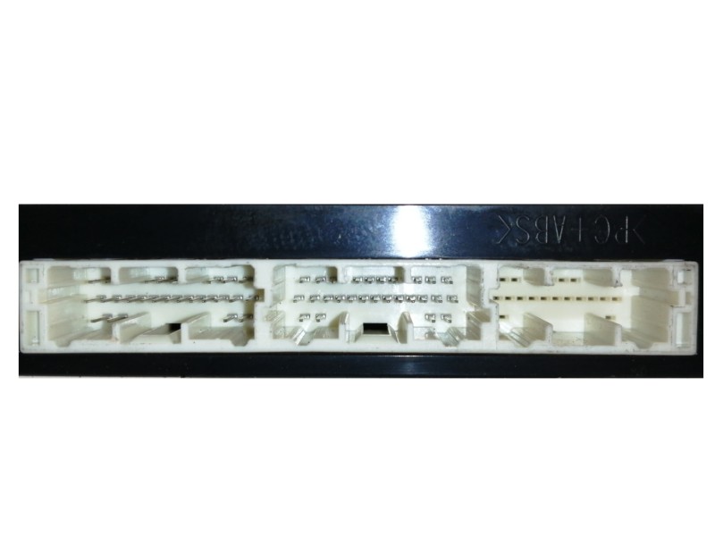 Recambio de modulo electronico para toyota prius (zvw50) basis referencia OEM IAM 8999047220  