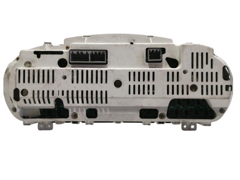 Recambio de cuadro instrumentos para kia cerato 2.0 ex crdi berlina (4-ptas.) referencia OEM IAM D27940032F340  