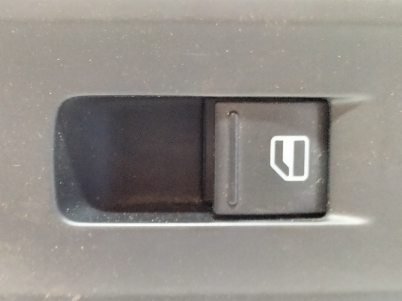 Recambio de mando elevalunas delantero derecho para volkswagen golf vi (5k1) rabbit bluemotion referencia OEM IAM 7L6959855B  