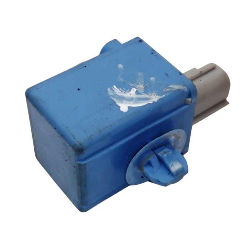 Recambio de modulo electronico para toyota prius (zvw50) basis referencia OEM IAM 8934312020  