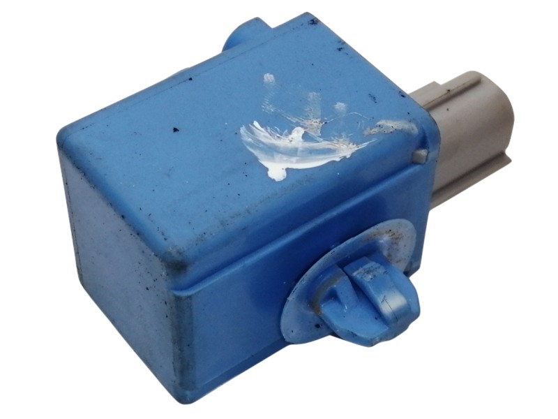 Recambio de modulo electronico para toyota prius (zvw50) basis referencia OEM IAM 8934312020  