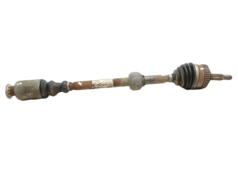 Recambio de transmision delantera derecha para renault scenic rx4 (ja0) 1.9 dci dynamique referencia OEM IAM 8200137917  