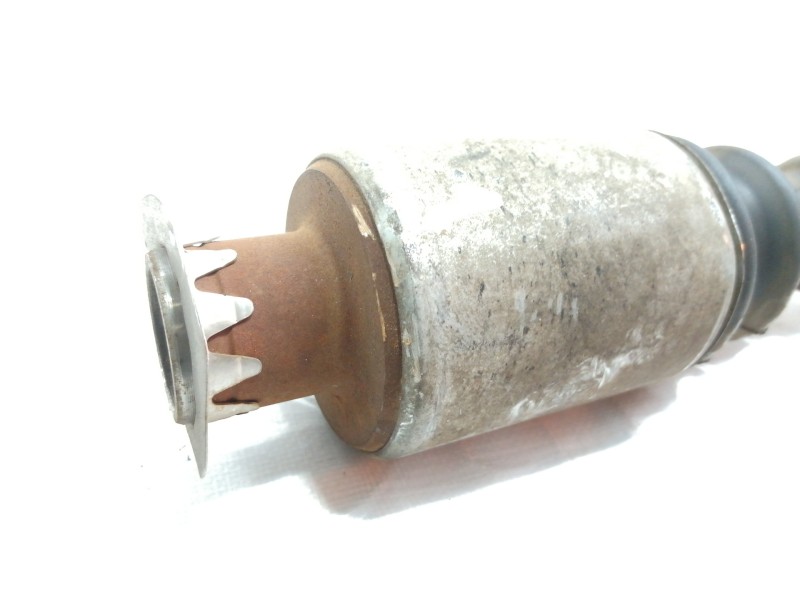 Recambio de transmision delantera derecha para renault scenic rx4 (ja0) 1.9 dci dynamique referencia OEM IAM 8200137917  