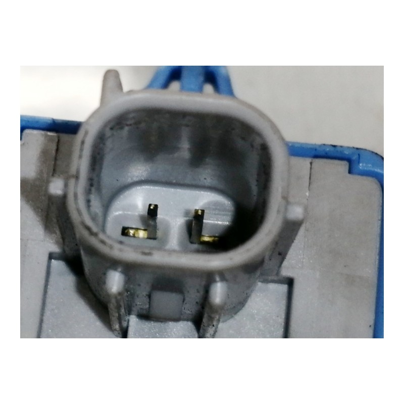 Recambio de modulo electronico para toyota prius (zvw50) basis referencia OEM IAM 8934312020  
