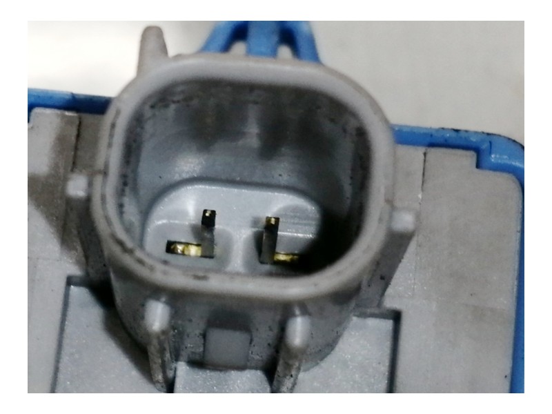 Recambio de modulo electronico para toyota prius (zvw50) basis referencia OEM IAM 8934312020  