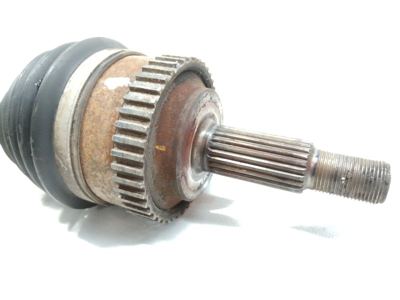 Recambio de transmision delantera derecha para renault scenic rx4 (ja0) 1.9 dci dynamique referencia OEM IAM 8200137917  