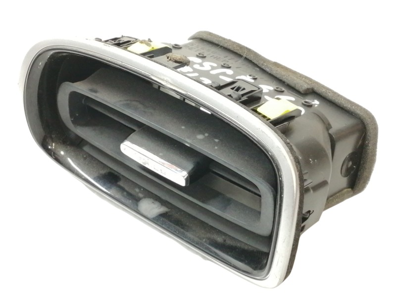 Recambio de rejilla aireadora para toyota prius (zvw50) basis referencia OEM IAM 5565047190  