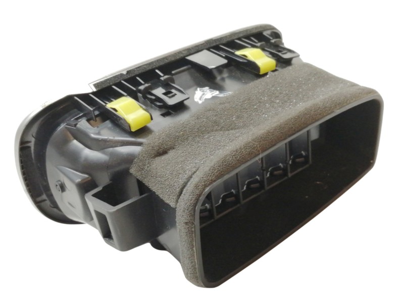 Recambio de rejilla aireadora para toyota prius (zvw50) basis referencia OEM IAM 5565047190  