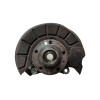 Recambio de mangueta delantera izquierda para volkswagen passat b6 (3c2) 2.0 tdi 16v referencia OEM IAM 3C0407253F  