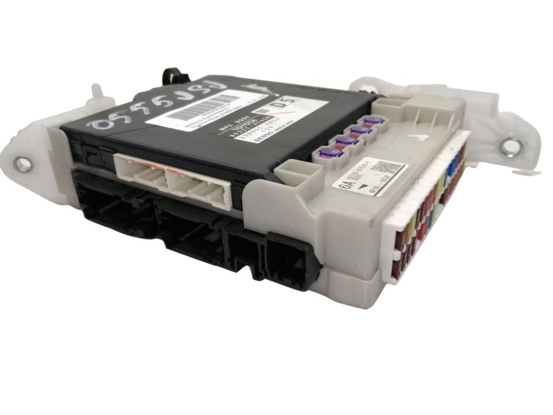 Recambio de modulo electronico para toyota prius (zvw50) basis referencia OEM IAM 8922147450  