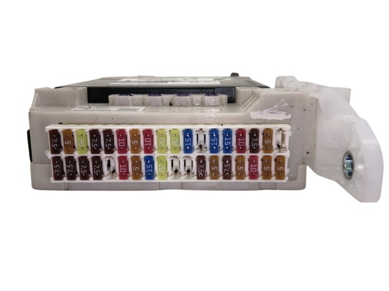 Recambio de modulo electronico para toyota prius (zvw50) basis referencia OEM IAM 8922147450  