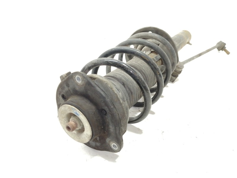 Recambio de amortiguador delantero izquierdo para volkswagen golf vi (5k1) rabbit bluemotion referencia OEM IAM   