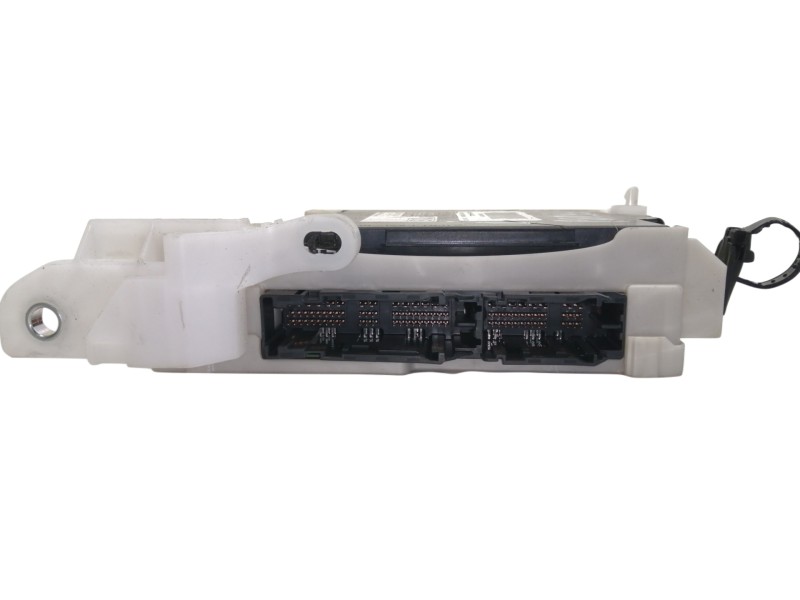 Recambio de modulo electronico para toyota prius (zvw50) basis referencia OEM IAM 8922147450  