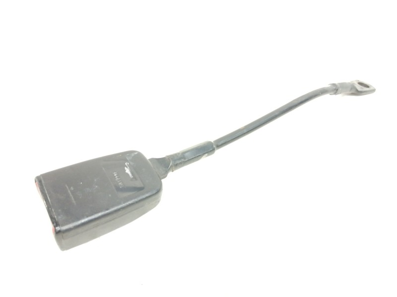 Recambio de enganche cinturon delantero derecho para aixam 400 402 referencia OEM IAM   