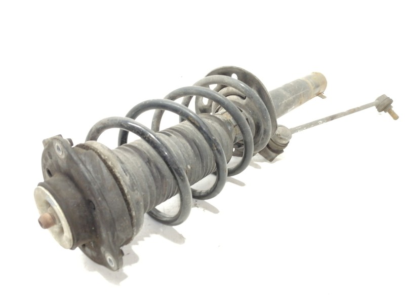 Recambio de amortiguador delantero izquierdo para volkswagen golf vi (5k1) rabbit bluemotion referencia OEM IAM   