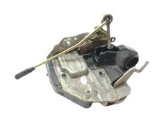 Recambio de cerradura puerta delantera izquierda para mercedes-benz clase e (w124) berlina 220 e / e 220 (124.022) referencia OE 2
