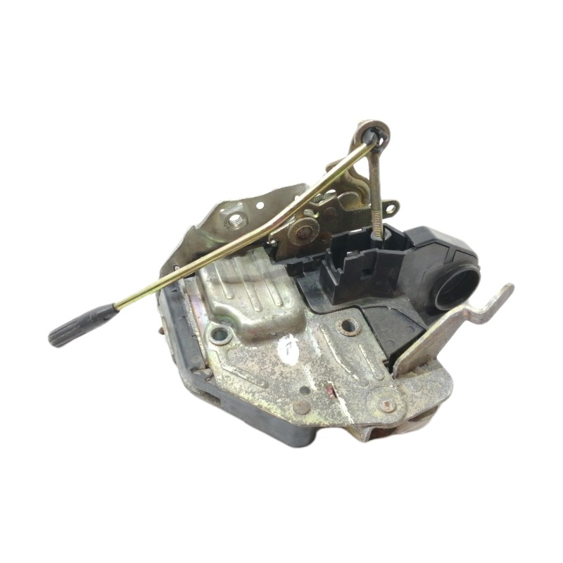 Recambio de cerradura puerta delantera izquierda para mercedes-benz clase e (w124) berlina 220 e / e 220 (124.022) referencia OE