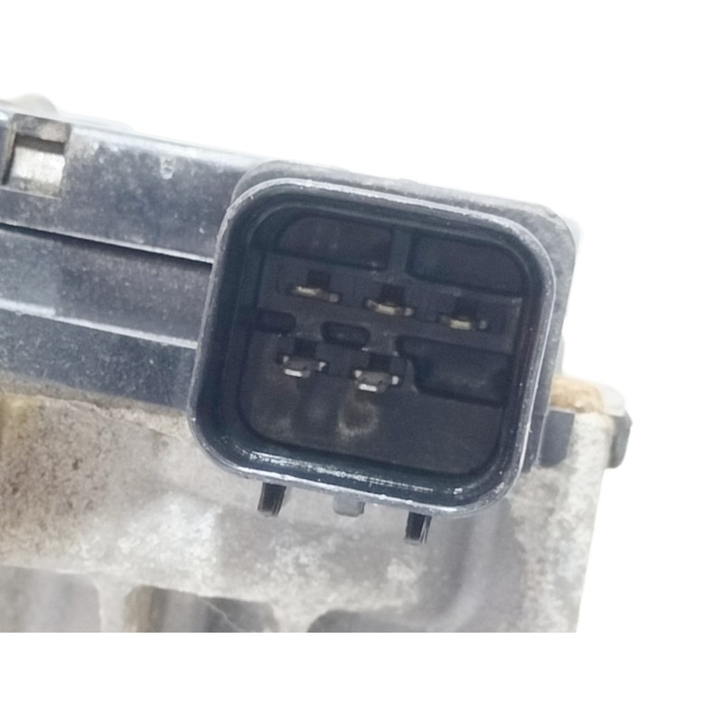 Recambio de motor limpia delantero para kia cerato 2.0 ex crdi berlina (4-ptas.) referencia OEM IAM 981102F000 981102F000 