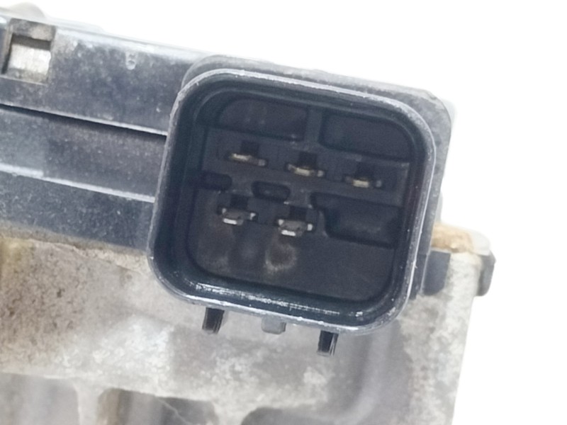 Recambio de motor limpia delantero para kia cerato 2.0 ex crdi berlina (4-ptas.) referencia OEM IAM 981102F000 981102F000 