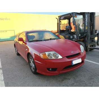 HYUNDAI COUPE II (GK)