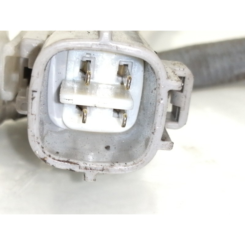 Recambio de sonda lambda para opel agila b enjoy referencia OEM IAM 1821373KB0  