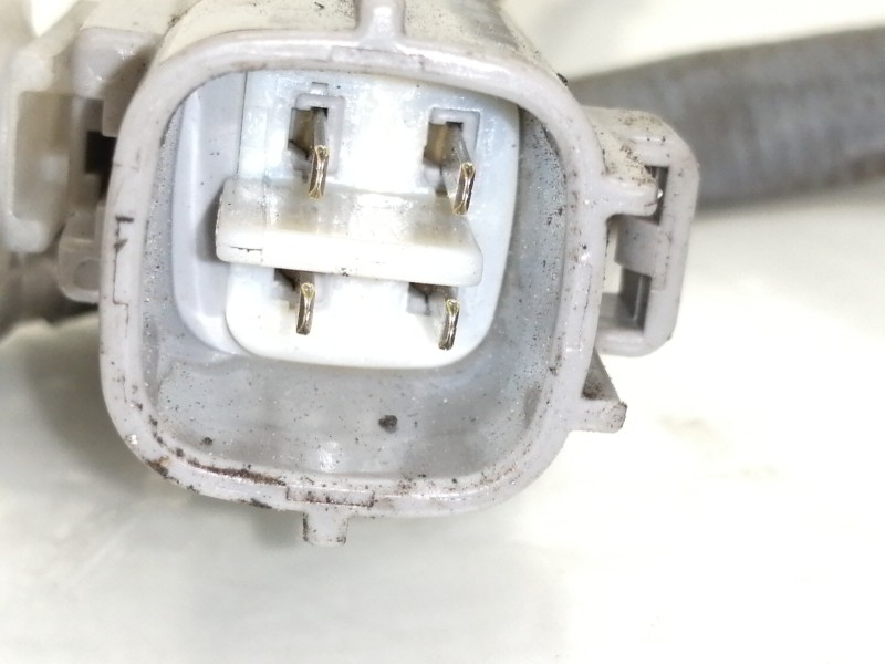 Recambio de sonda lambda para opel agila b enjoy referencia OEM IAM 1821373KB0  