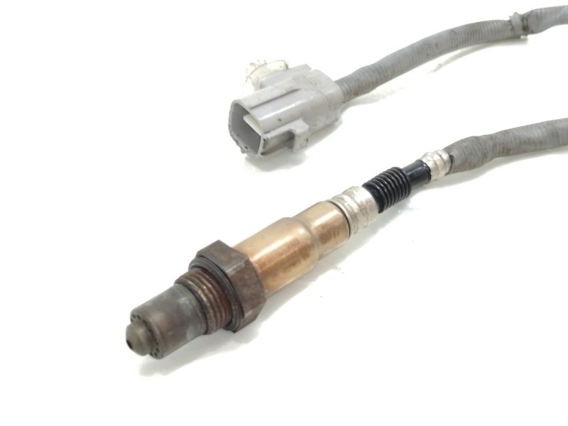 Recambio de sonda lambda para opel agila b enjoy referencia OEM IAM 1821373KB0  