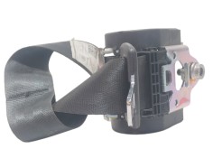 Recambio de cinturon seguridad trasero izquierdo para volkswagen golf vi (5k1) rabbit bluemotion referencia OEM IAM 618019000  