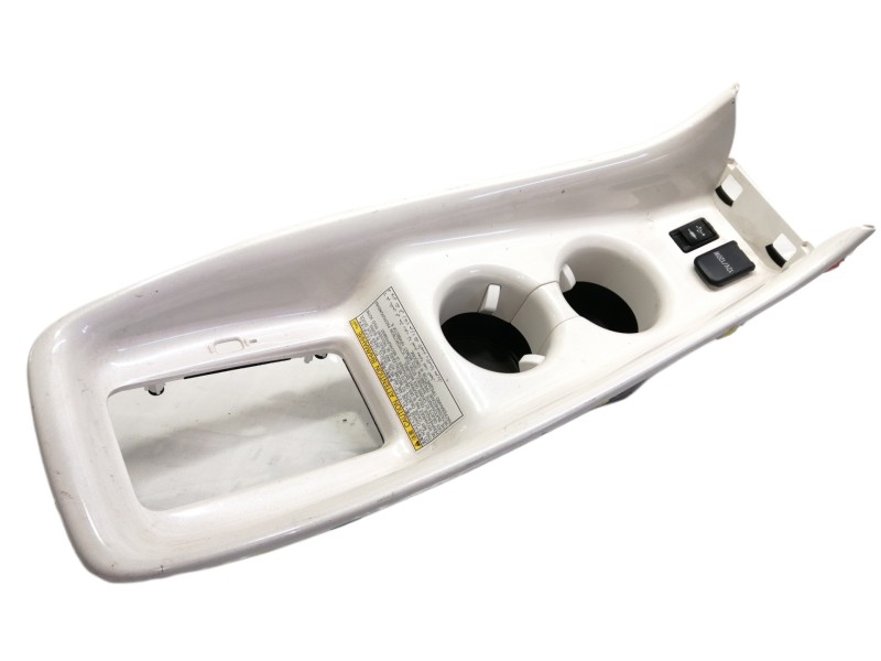 Recambio de moldura para toyota prius (zvw50) basis referencia OEM IAM 5880447121  