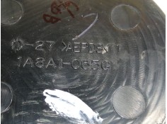 Recambio de moldura para toyota prius (zvw50) basis referencia OEM IAM 5880447121   2