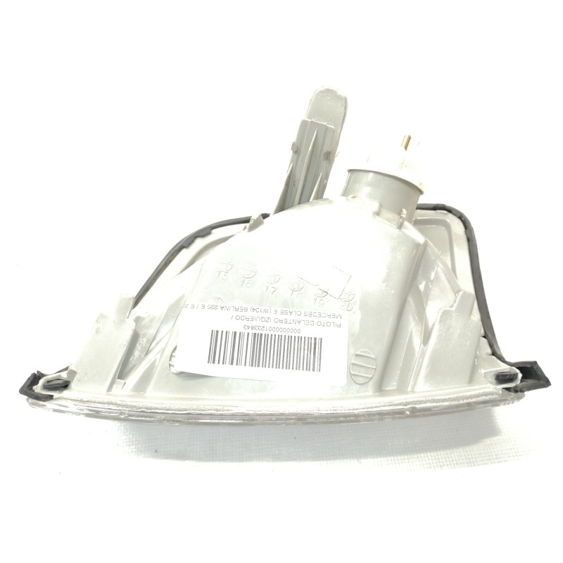 Recambio de piloto delantero izquierdo para mercedes-benz clase e (w124) berlina 220 e / e 220 (124.022) referencia OEM IAM   