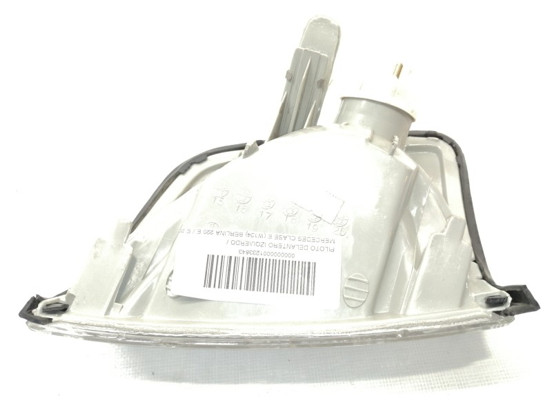 Recambio de piloto delantero izquierdo para mercedes-benz clase e (w124) berlina 220 e / e 220 (124.022) referencia OEM IAM   