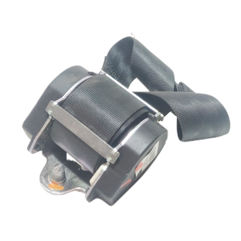 Recambio de cinturon seguridad trasero izquierdo para volkswagen golf vi (5k1) rabbit bluemotion referencia OEM IAM 618019000  