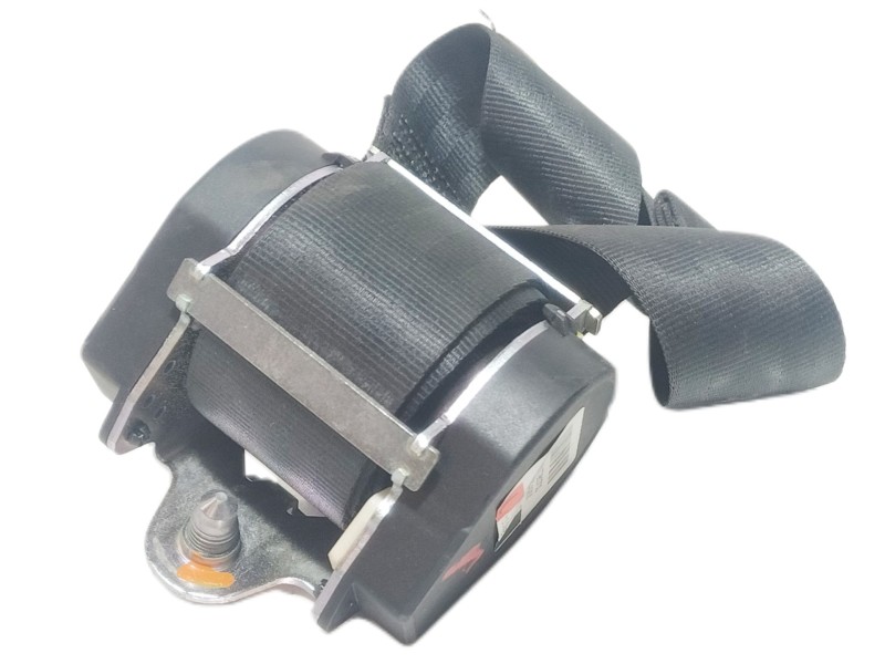 Recambio de cinturon seguridad trasero izquierdo para volkswagen golf vi (5k1) rabbit bluemotion referencia OEM IAM 618019000  