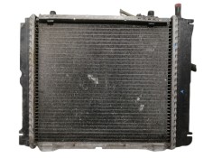 Recambio de radiador agua para mercedes-benz clase e (w124) berlina 220 e / e 220 (124.022) referencia OEM IAM    2
