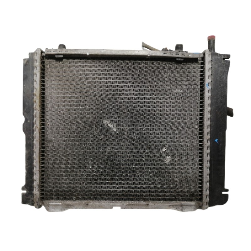 Recambio de radiador agua para mercedes-benz clase e (w124) berlina 220 e / e 220 (124.022) referencia OEM IAM   