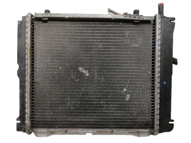 Recambio de radiador agua para mercedes-benz clase e (w124) berlina 220 e / e 220 (124.022) referencia OEM IAM   