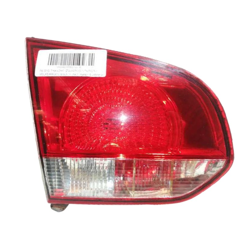 Recambio de piloto trasero izquierdo interior para volkswagen golf vi (5k1) rabbit bluemotion referencia OEM IAM 5K0945093G 5K09