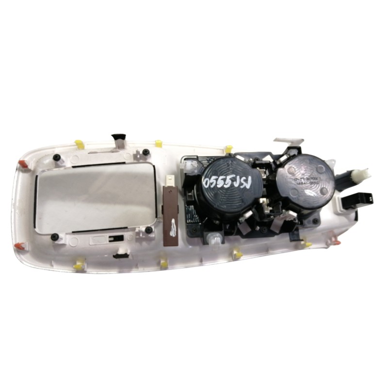 Recambio de moldura para toyota prius (zvw50) basis referencia OEM IAM 5880447121  