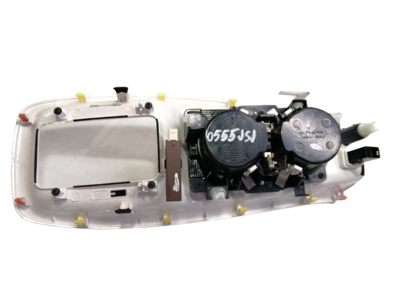 Recambio de moldura para toyota prius (zvw50) basis referencia OEM IAM 5880447121  