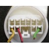 Recambio de cerradura puerta trasera derecha para suzuki sx4 rw (ey) glx referencia OEM IAM   