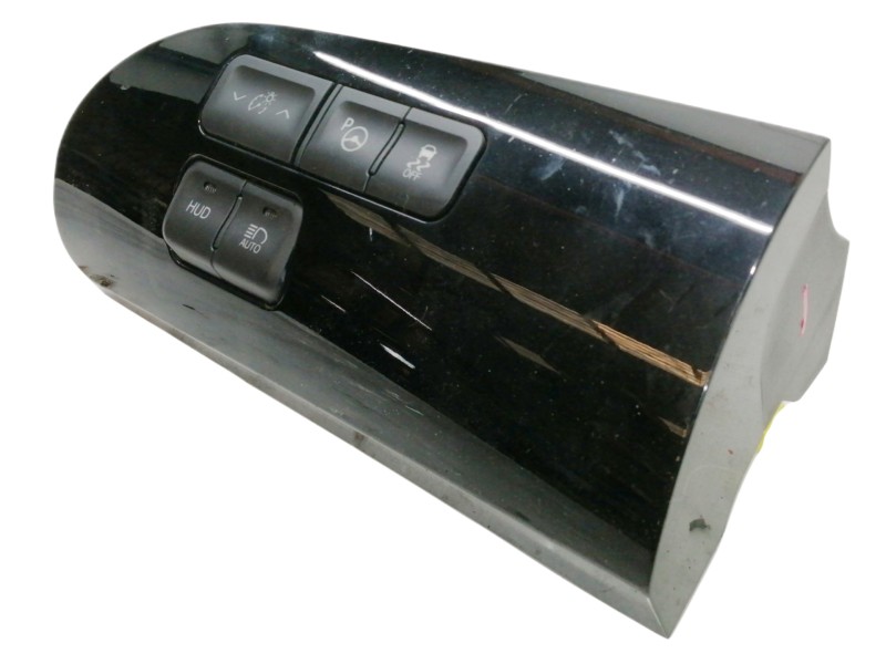 Recambio de mando multifuncion para toyota prius (zvw50) basis referencia OEM IAM 5547047010  
