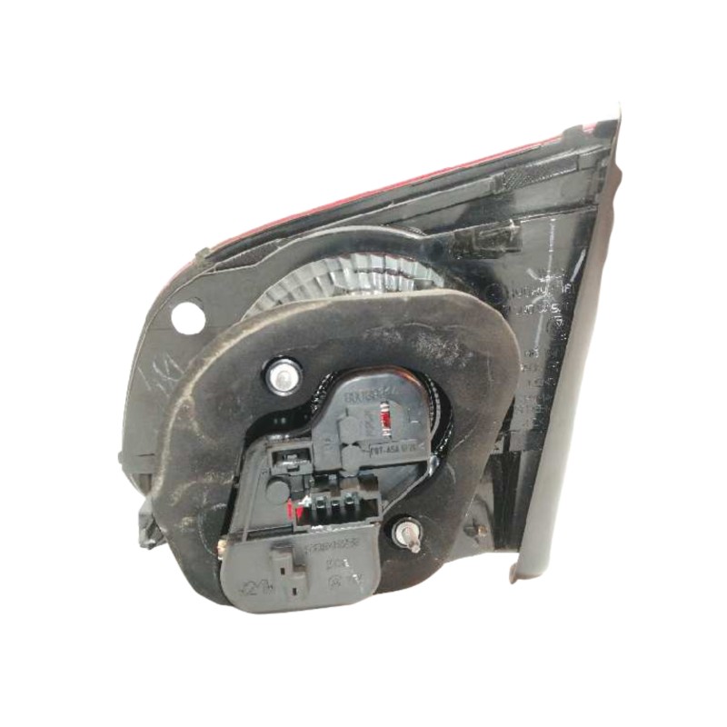 Recambio de piloto trasero izquierdo interior para volkswagen golf vi (5k1) rabbit bluemotion referencia OEM IAM 5K0945093G 5K09